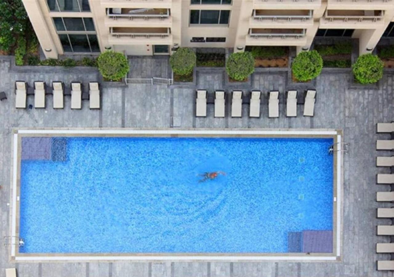 Burj Khalifa View Downtown Gem, 8 Minutes Walk To Mall Dubai