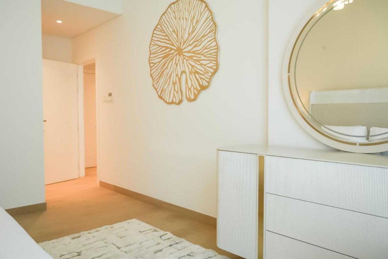 Appartement Chic & Modern In La Rive 4, *
