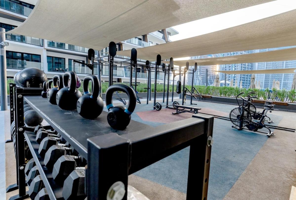 Roibooking Cozy 15ns Appartement Dubaï