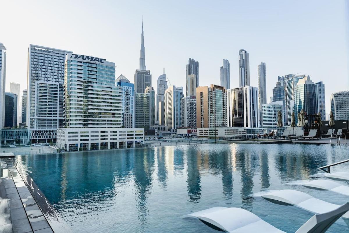 Roibooking Cozy 15ns Appartement Dubaï