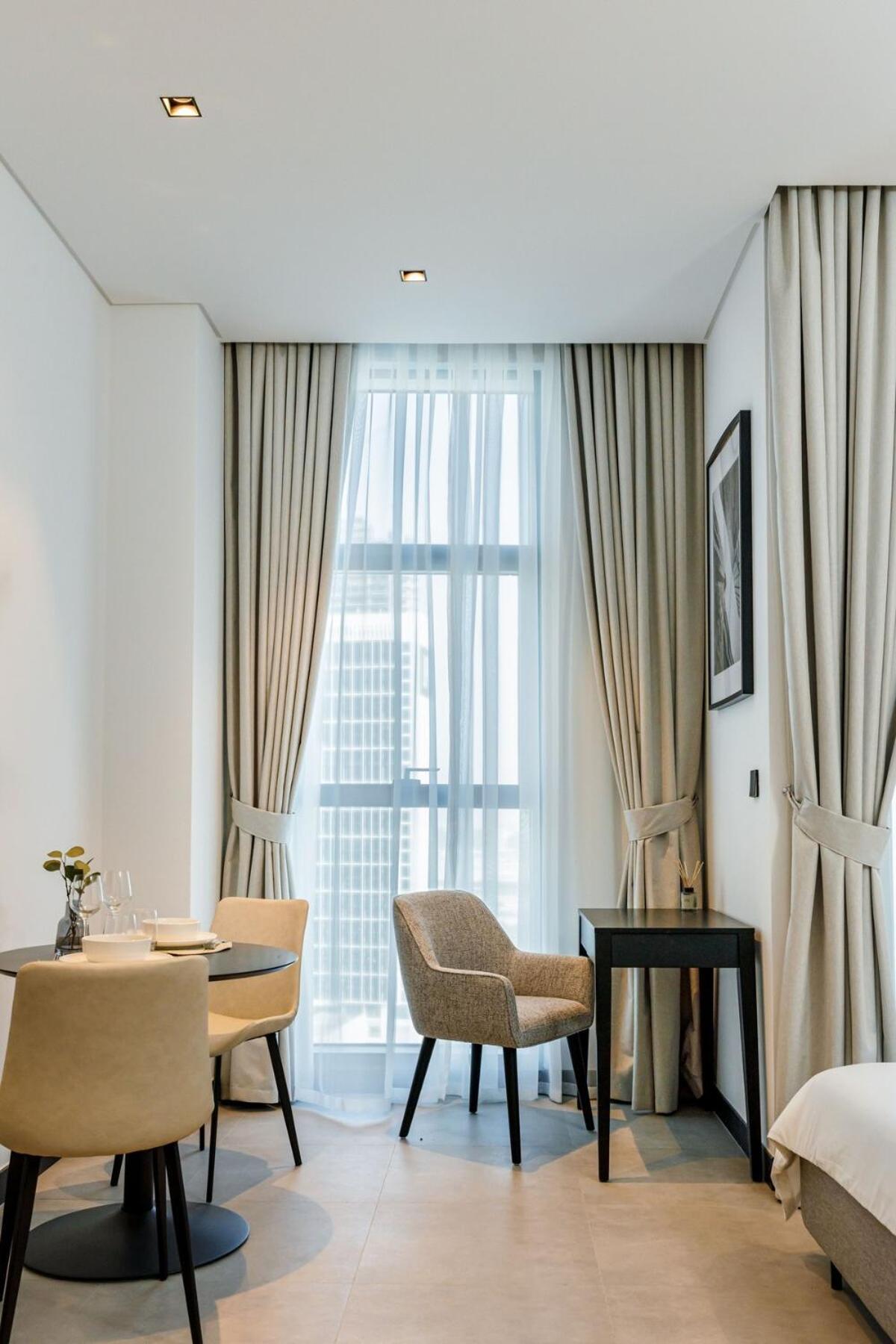 Roibooking Cozy 15ns Dubai