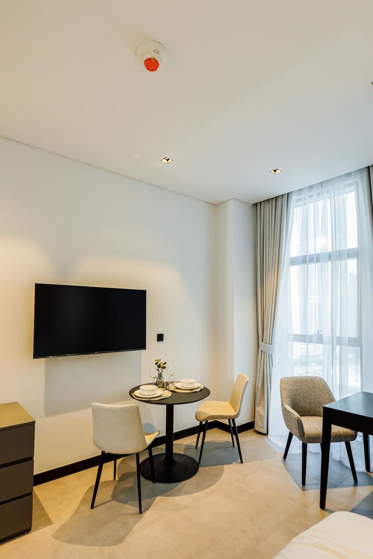 Roibooking Cozy 15ns
