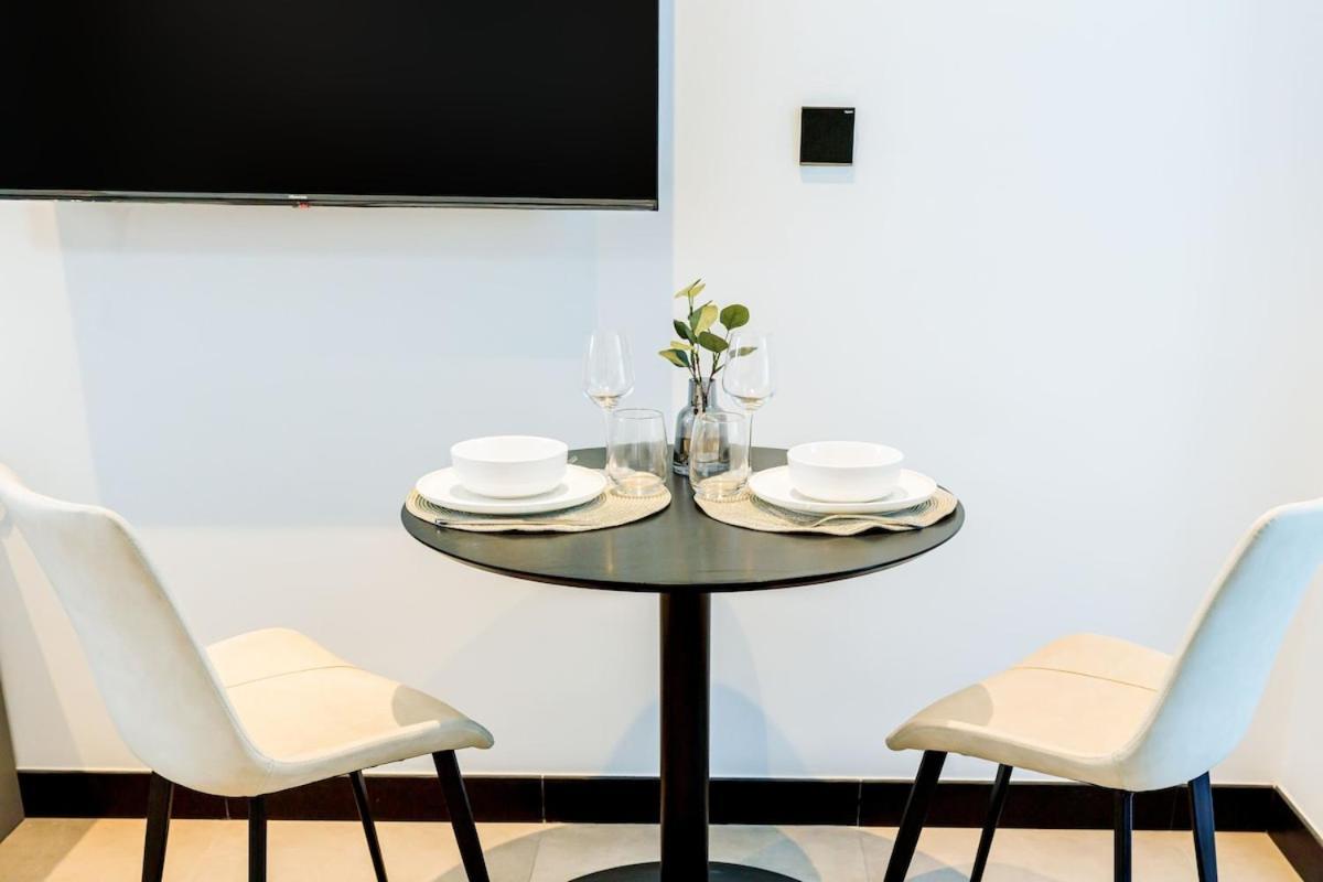 Roibooking Cozy 15ns Appartement