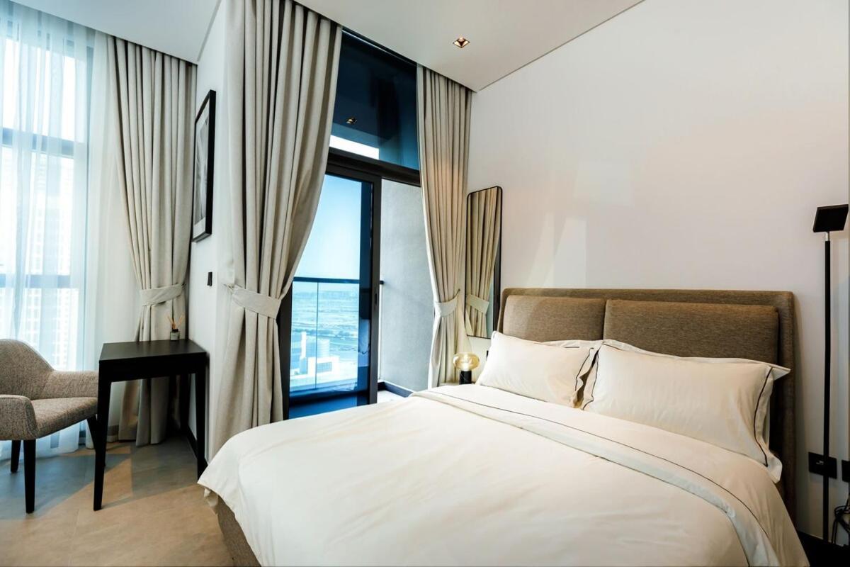 Roibooking Cozy 15ns Dubaï
