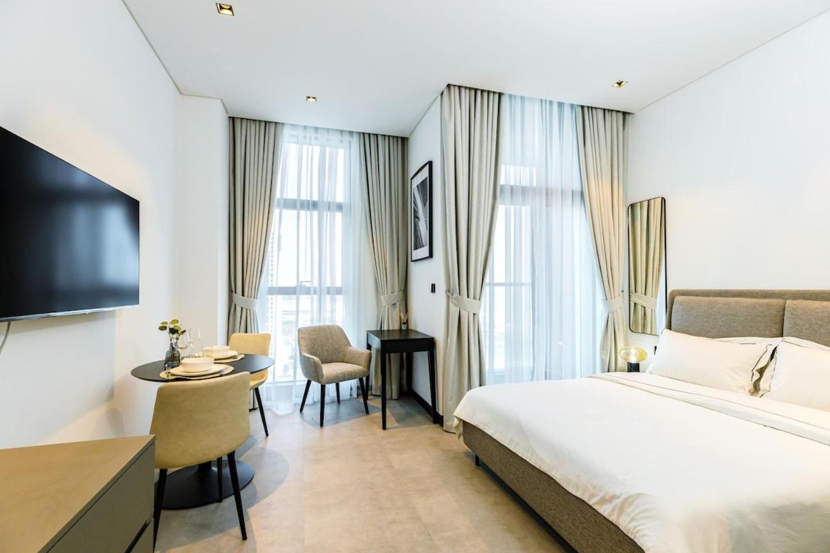 Roibooking Cozy 15ns * Dubaï