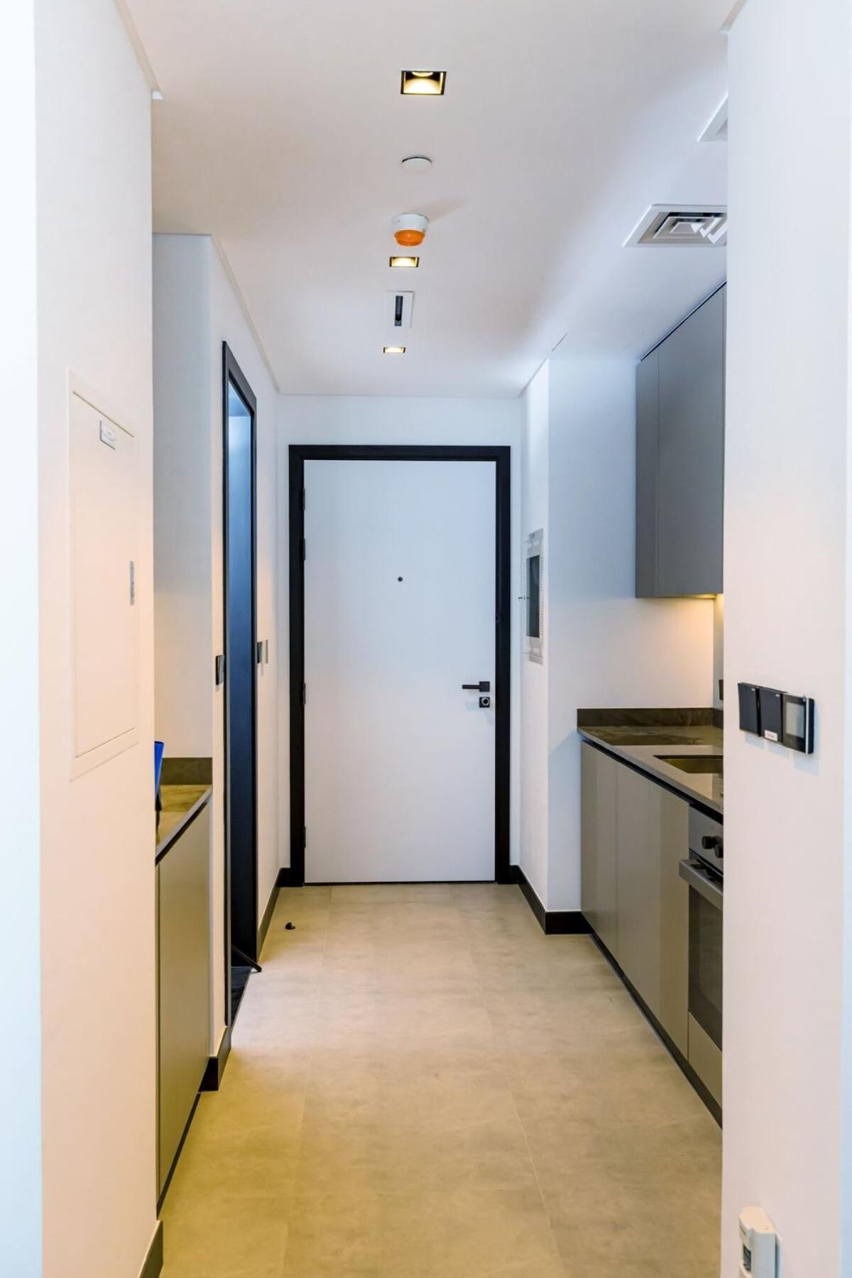 Roibooking Cozy 15ns Appartement *