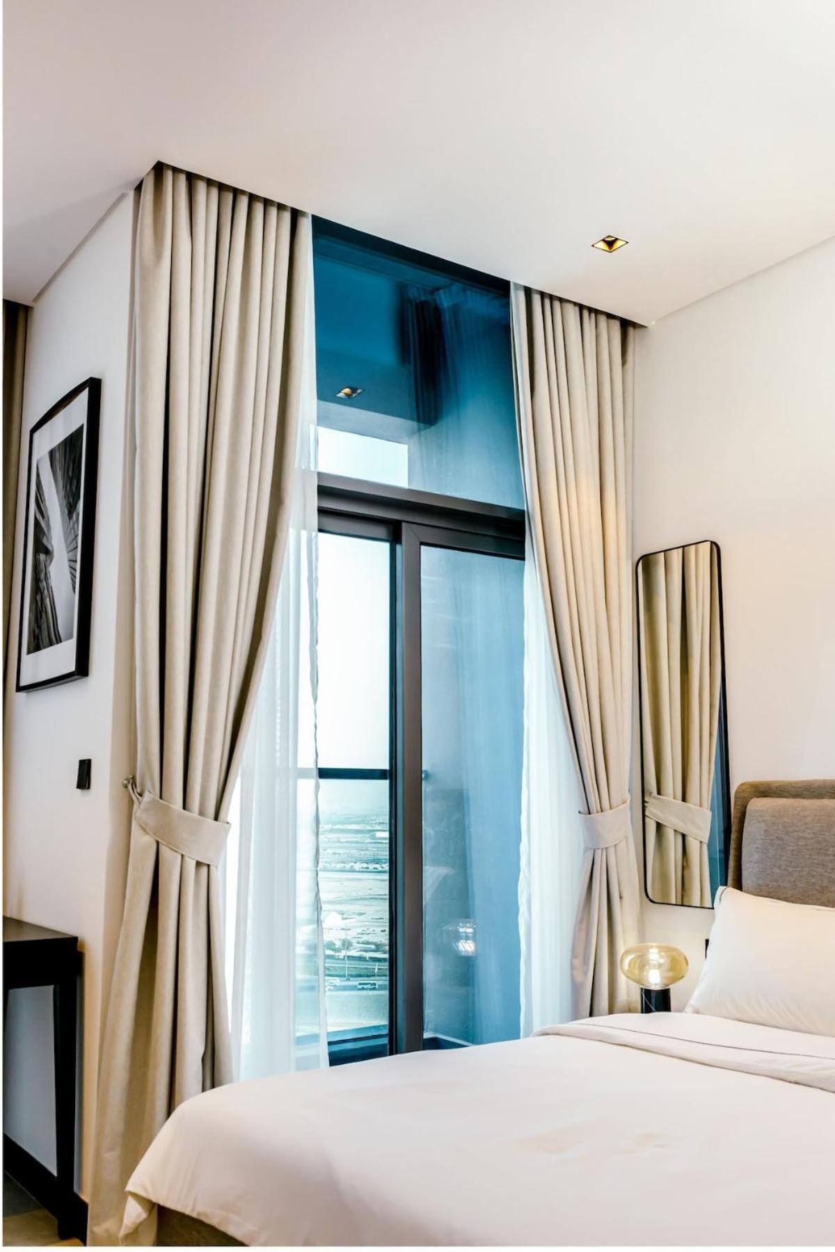 Roibooking Cozy 15ns Lejlighed Dubai