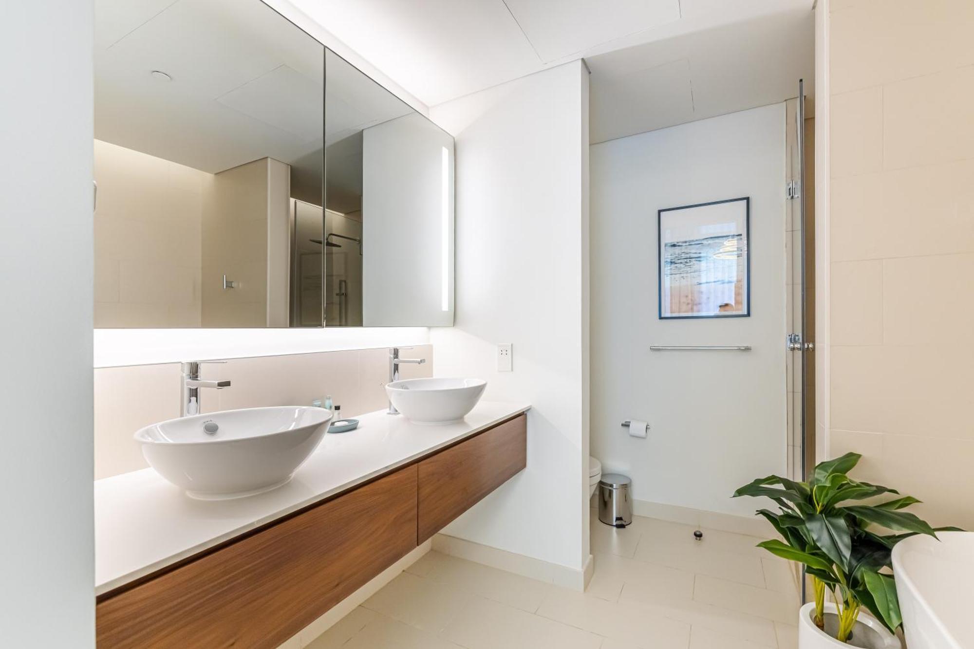 2br With Direct Pool Access Walk B9 - Nox Lägenhet