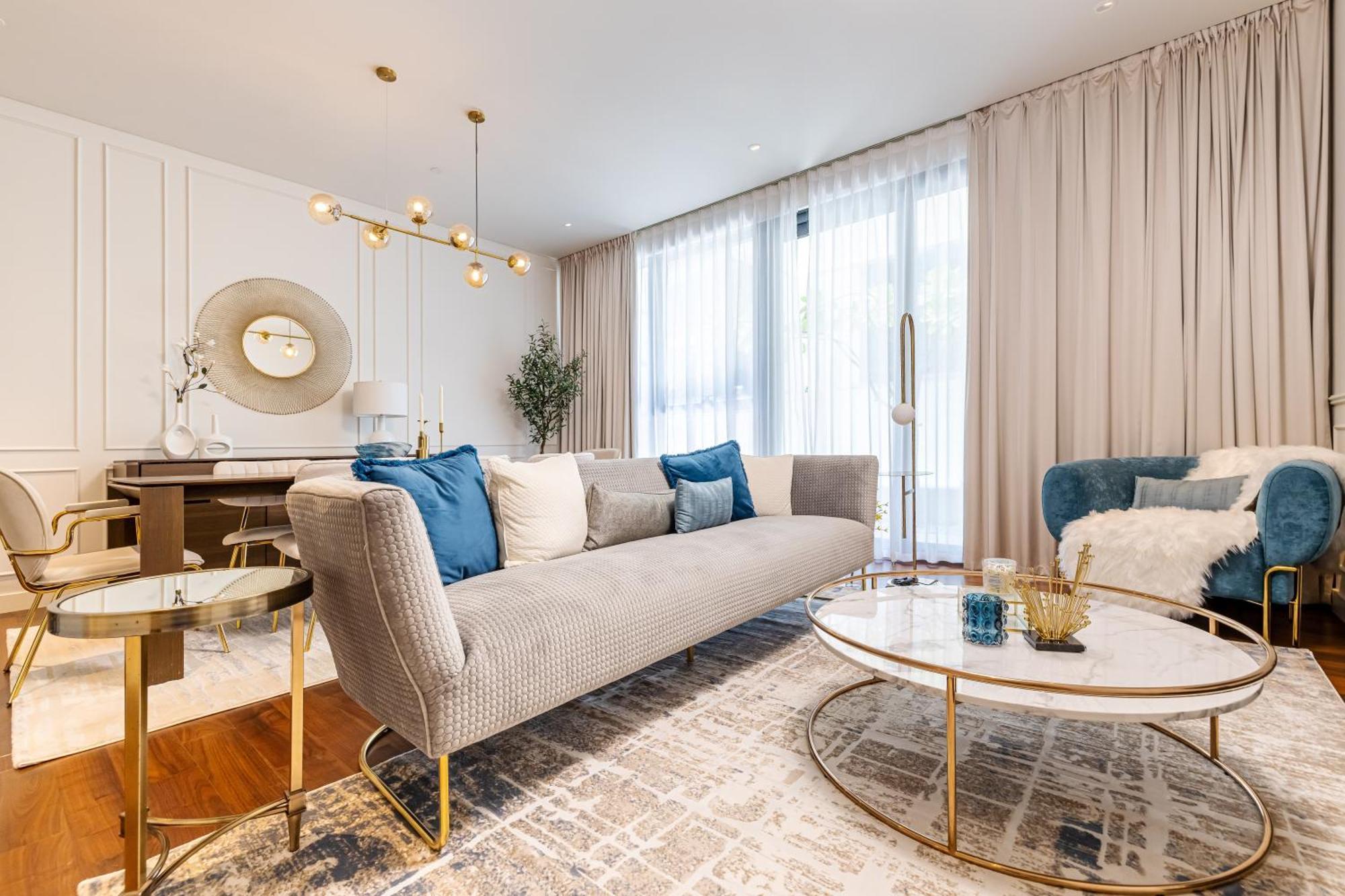 2br With Direct Pool Access Walk B9 - Nox * Dubaï