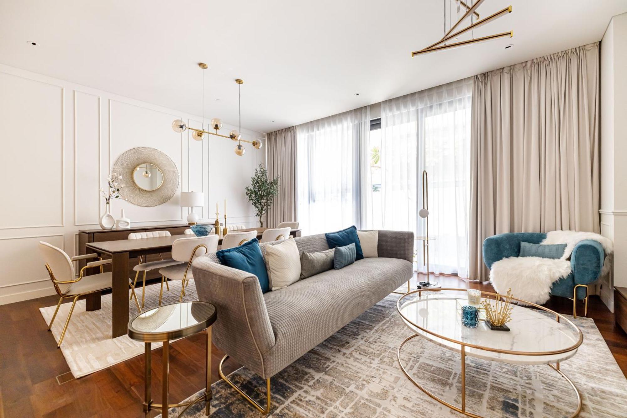 Lägenhet 2br With Direct Pool Access Walk B9 - Nox