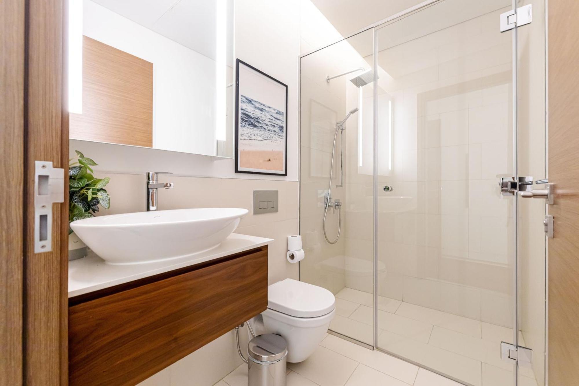 2br With Direct Pool Access Walk B9 - Nox Lägenhet