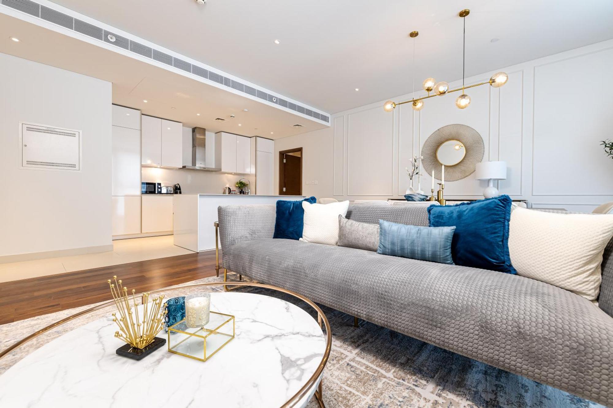 Lägenhet 2br With Direct Pool Access Walk B9 - Nox *