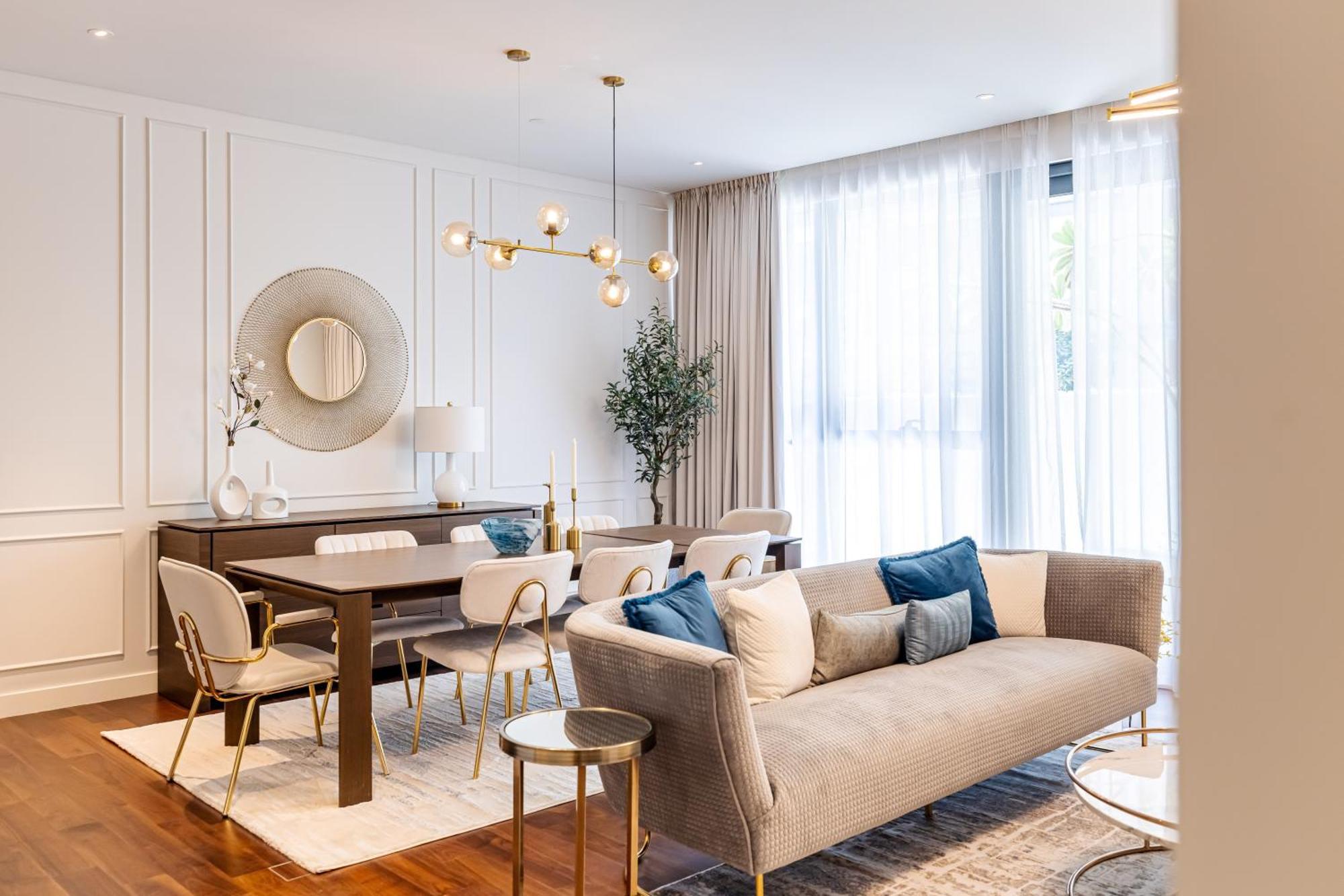 2br With Direct Pool Access Walk B9 - Nox Dubaï