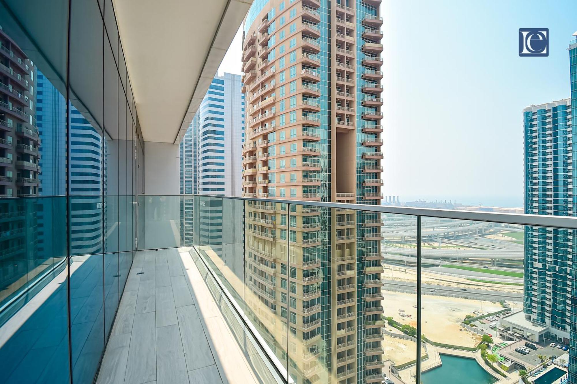Apartamento Luxury Escapes - Me Do Re Tower Jlt