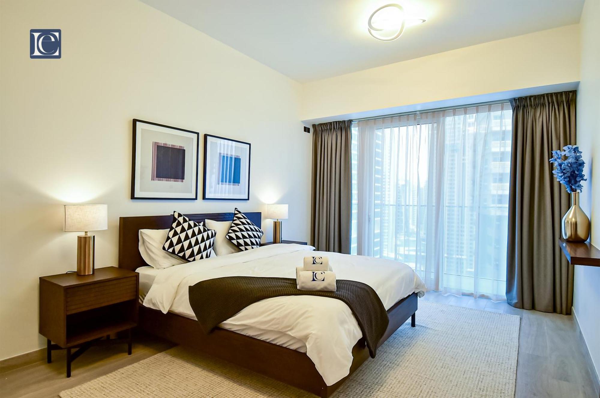Apartamento Luxury Escapes - Me Do Re Tower Jlt