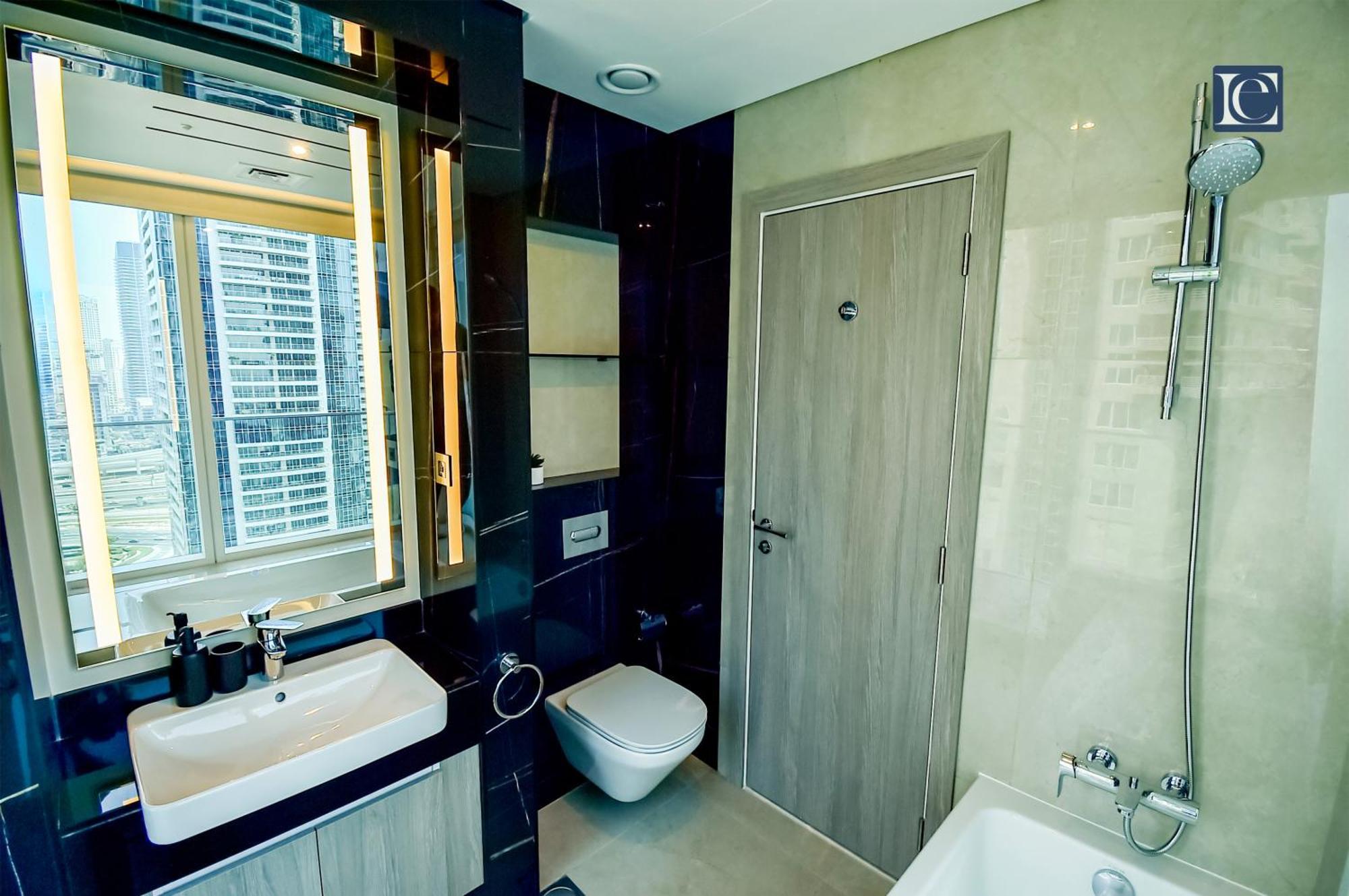 Luxury Escapes - Me Do Re Tower Jlt Apartamento