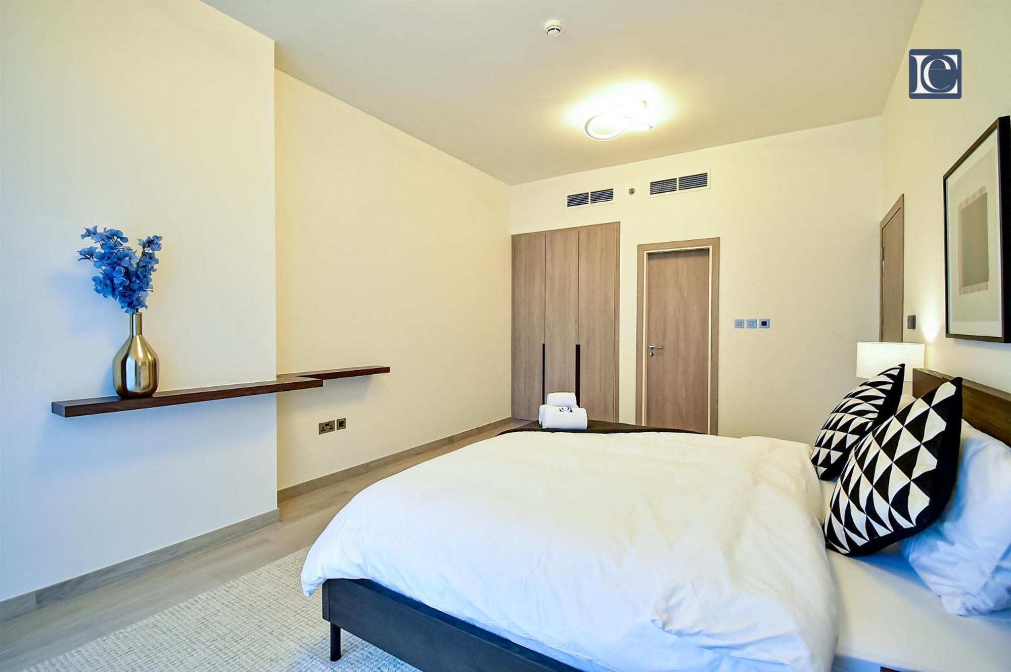 Apartamento Luxury Escapes - Me Do Re Tower Jlt