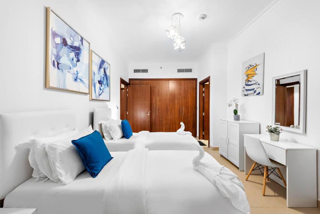 First Class 2br Elegance With Iconic Views Apartment *