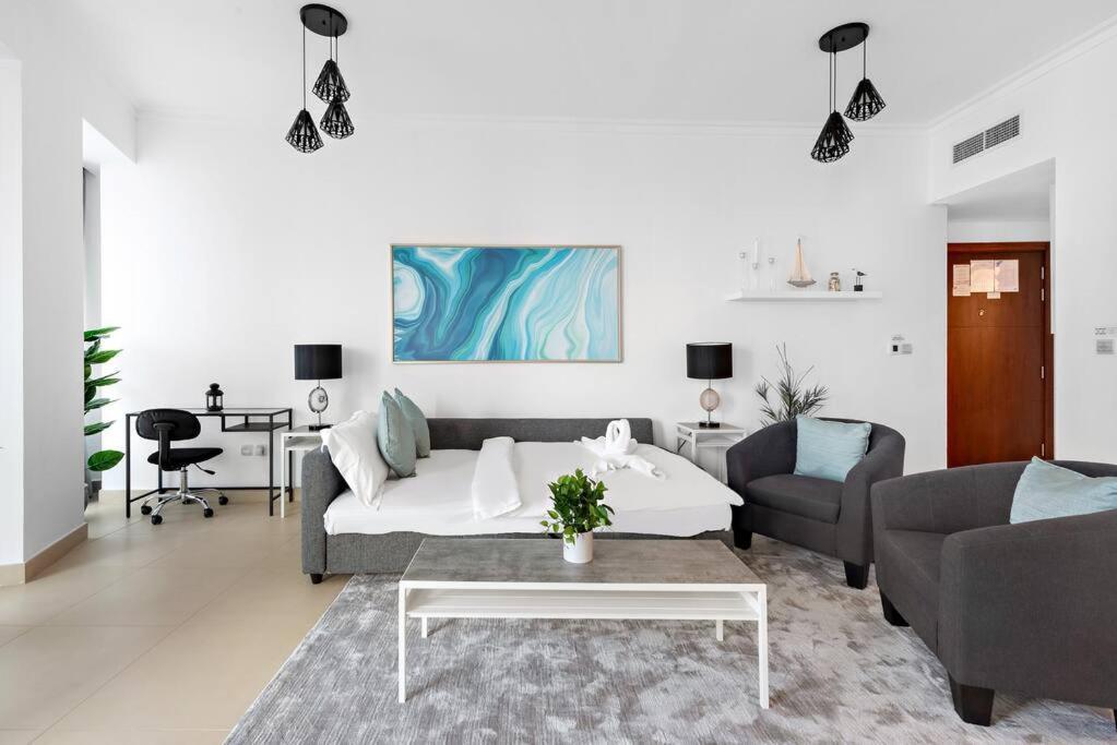 Appartement First Class 2br Elegance With Iconic Views