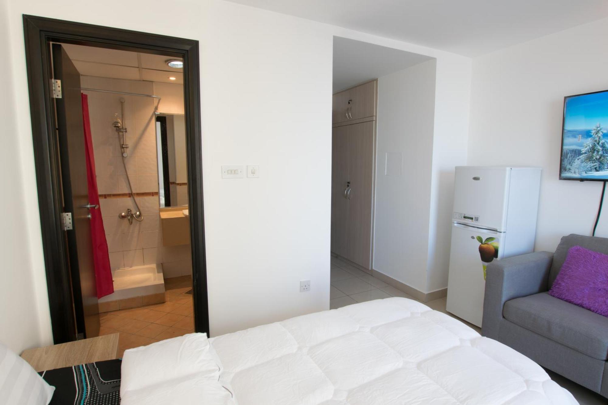 La Rivera For Ladies Appartement