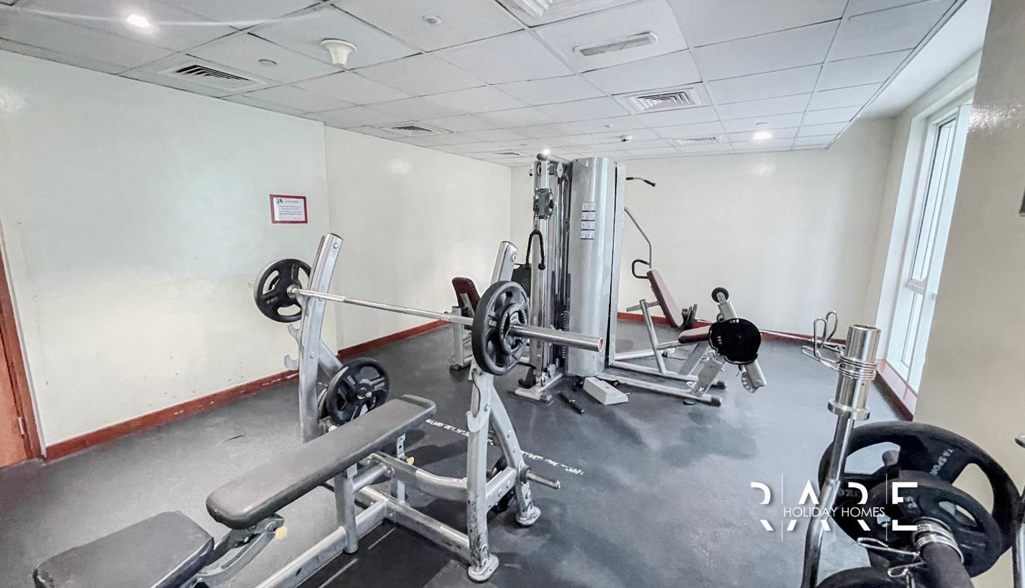 Rare Homes - Near Center Ma'eisem - Pool View - Crescent Tower A - R706 - Impz *