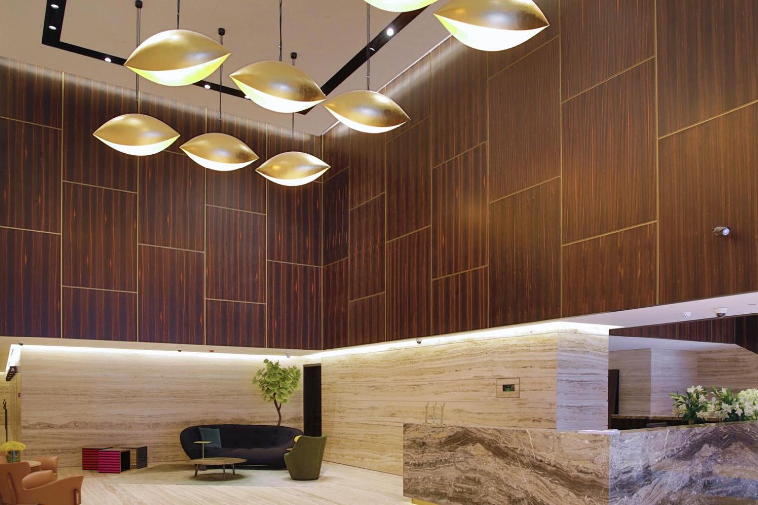 Blueground Duja Tower Gym Pool Elevator Dxb-888 * Dubaï