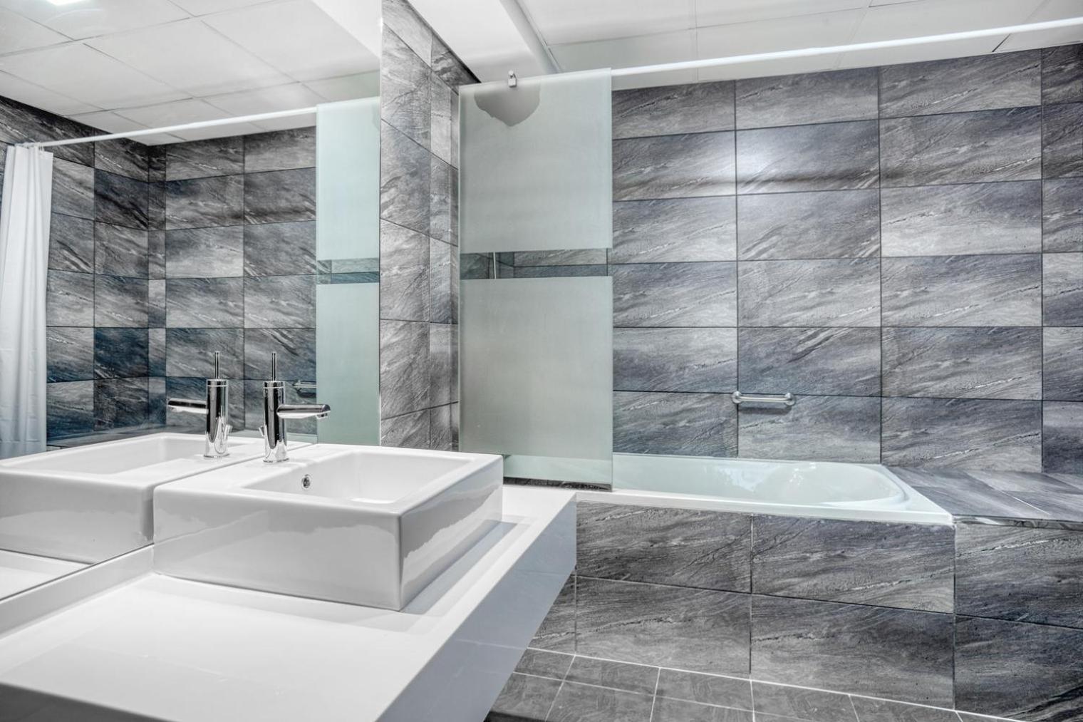 Blueground Duja Tower Gym Pool Elevator Dxb-888 *