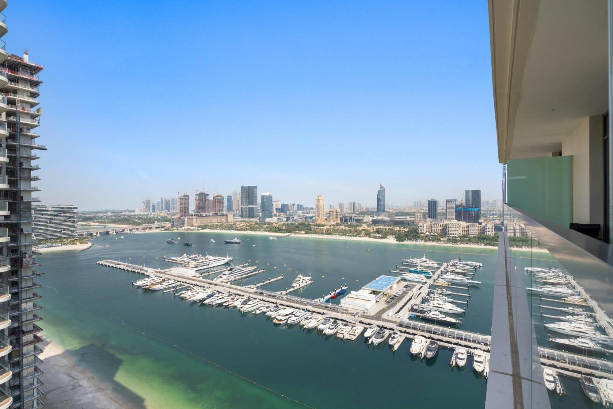Silkhaus 1bdr With Private Skyline Views *