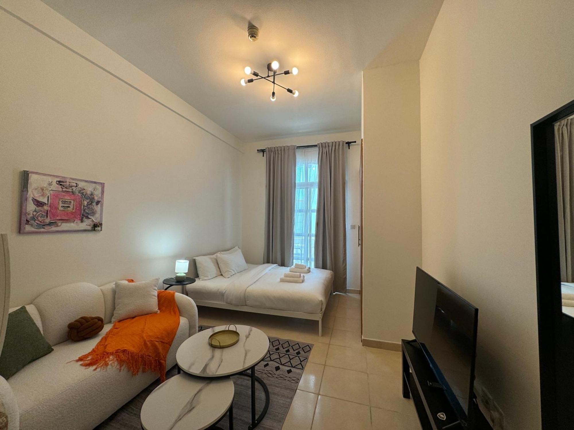Apartamento Ashri Homes In Production