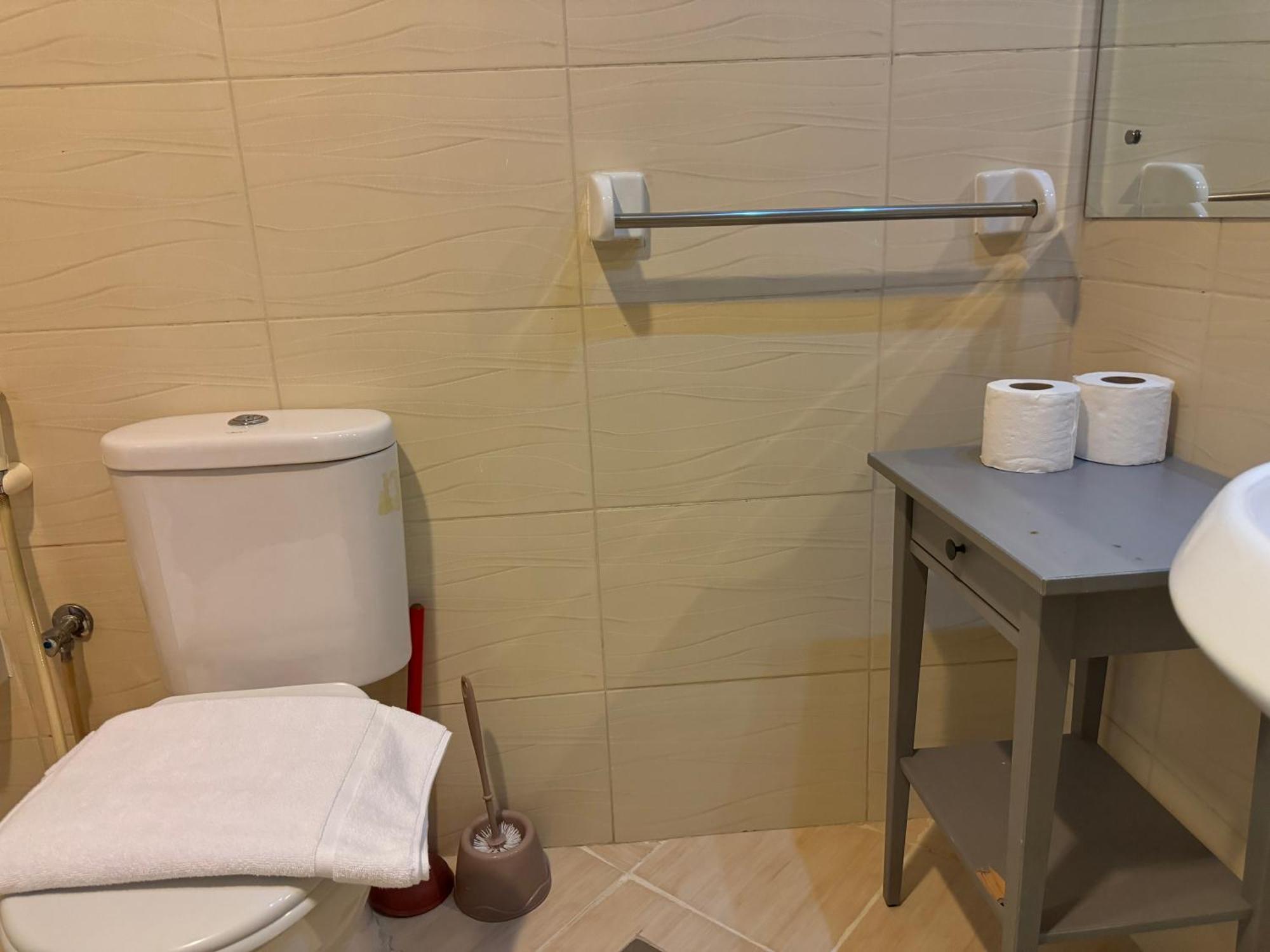 Apartamento Ashri Homes In Production Dubái