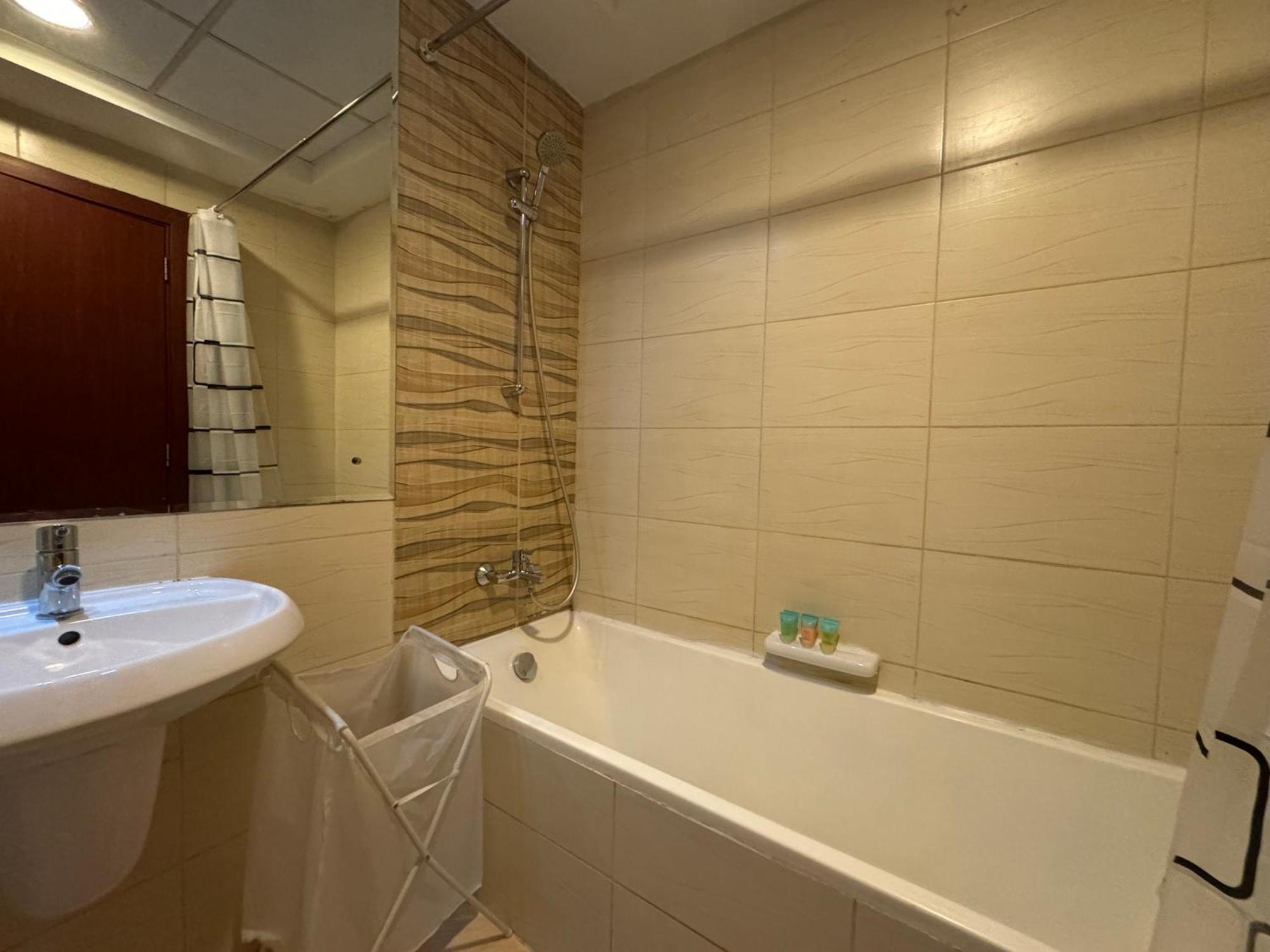 Apartamento Ashri Homes In Production