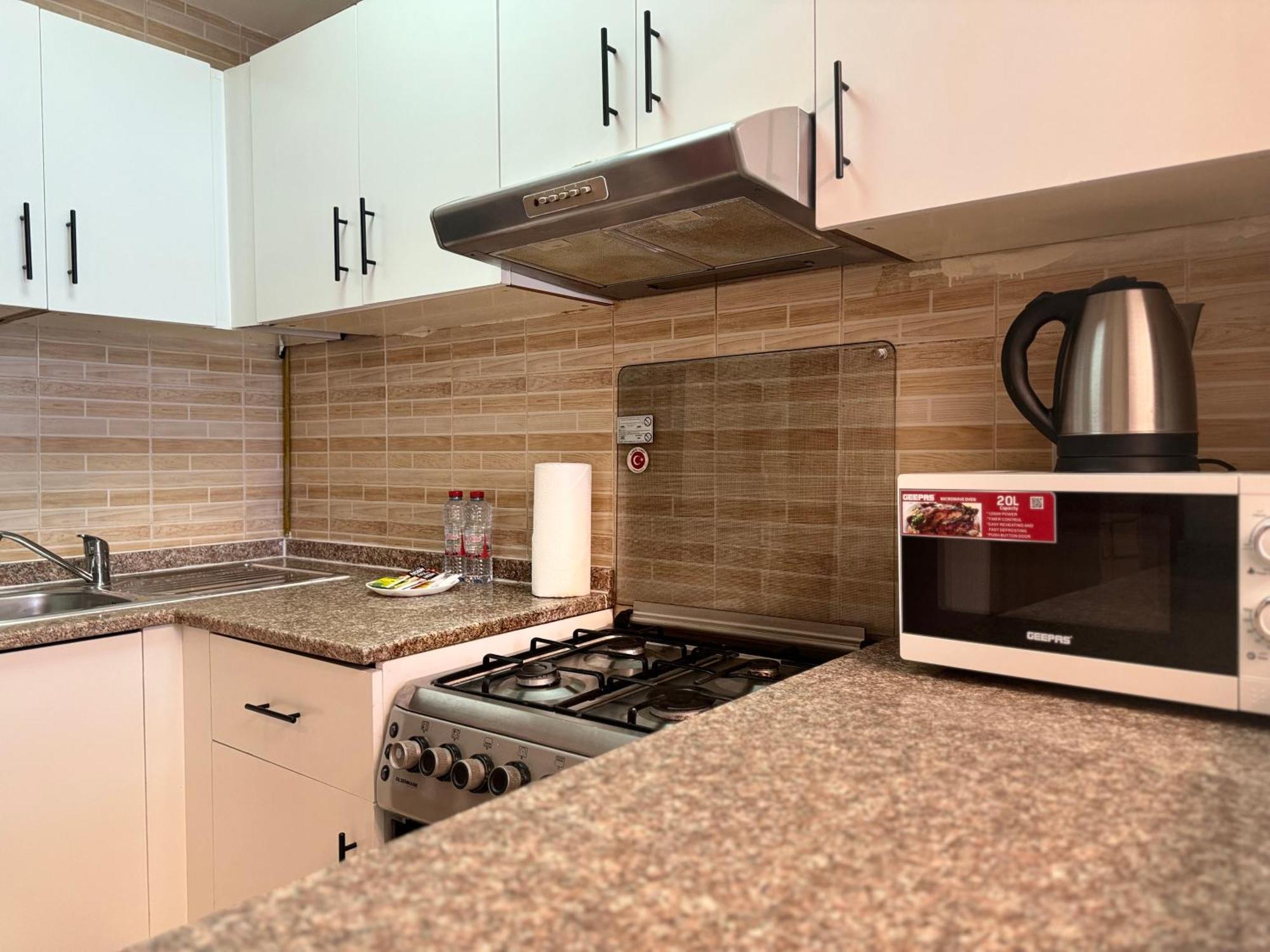 Apartamento Ashri Homes In Production *