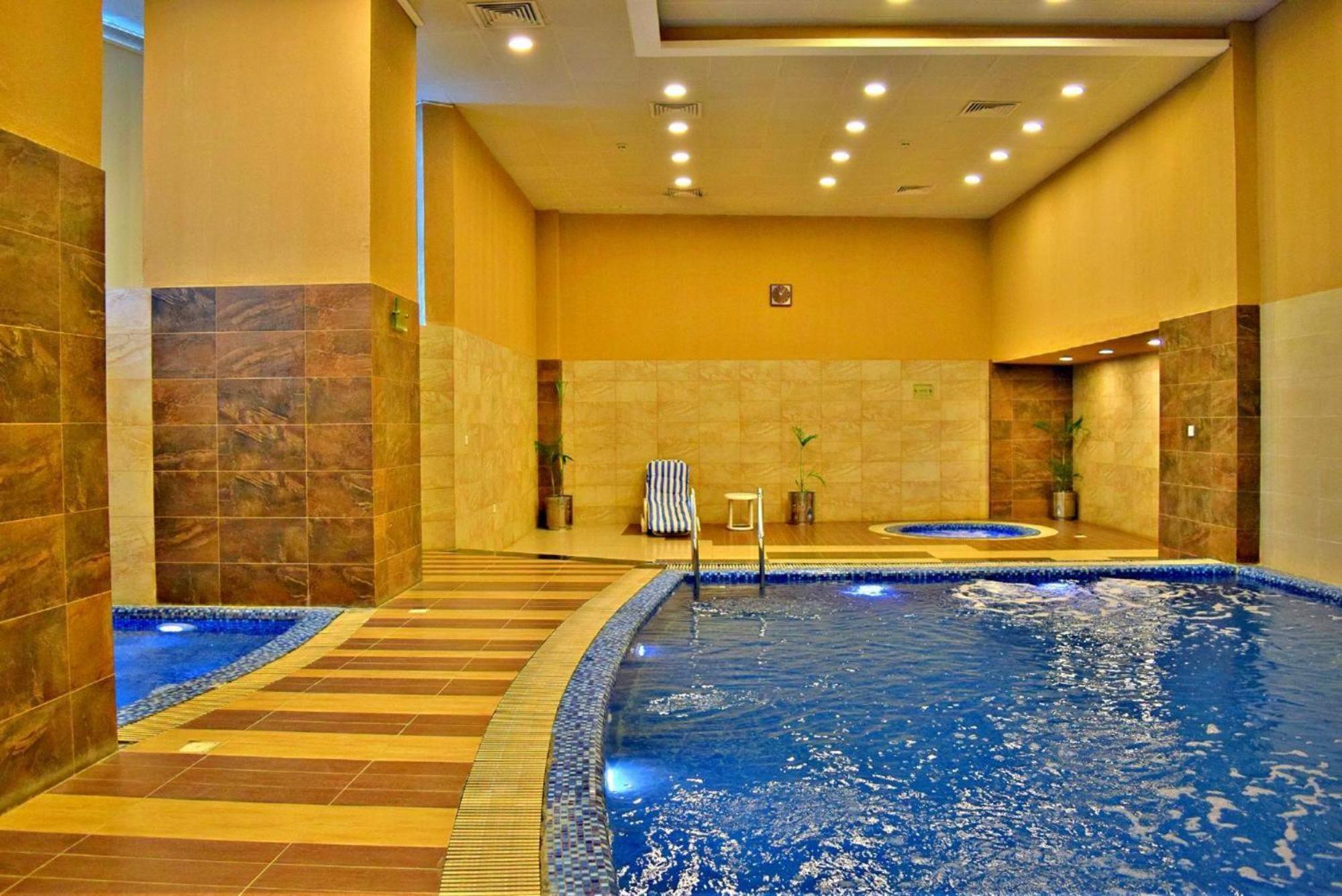 Apartment Jbr Family Sadaf 2 - Lmy Marina *