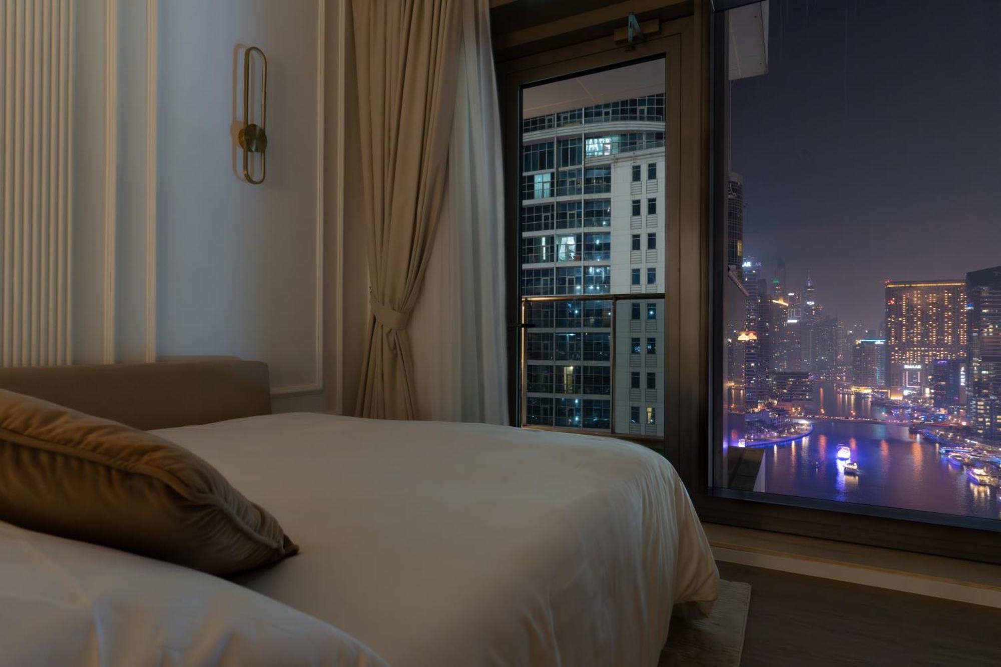Dubaiashome - Luxury Special * Dubai