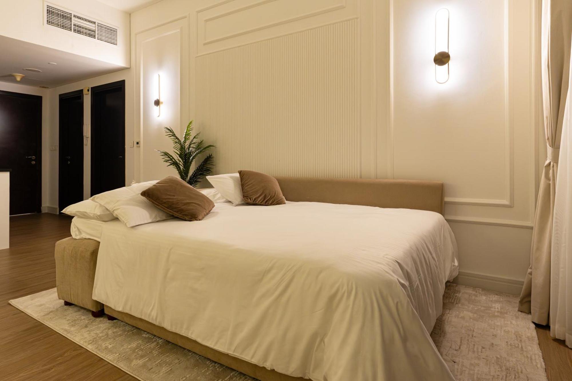 Dubaiashome - Luxury Special Apartment *