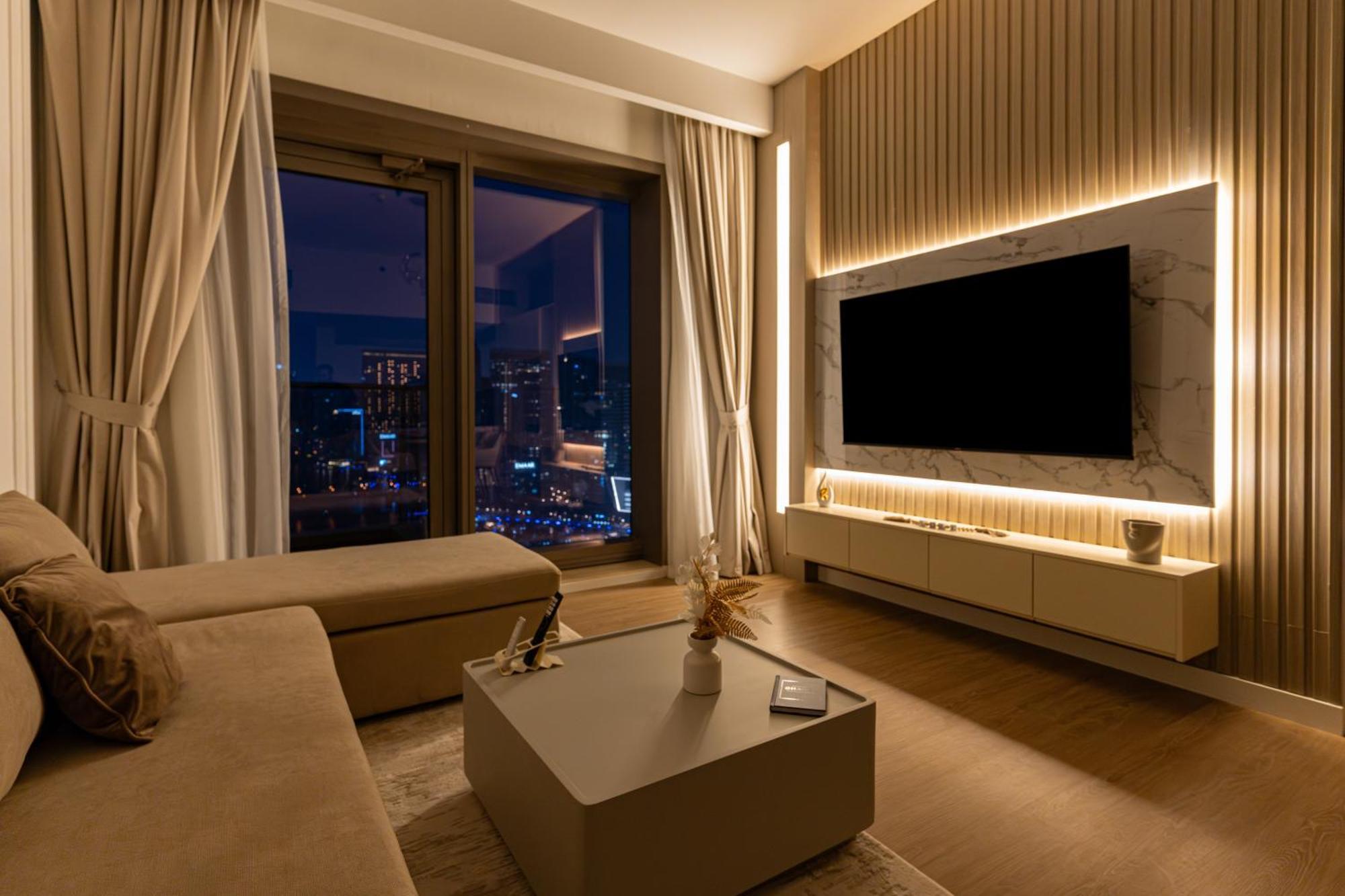 Dubaiashome - Luxury Special * Dubai