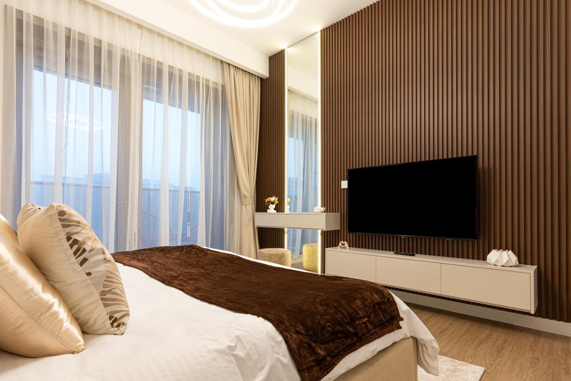 Dubaiashome - Luxury Special * Dubai