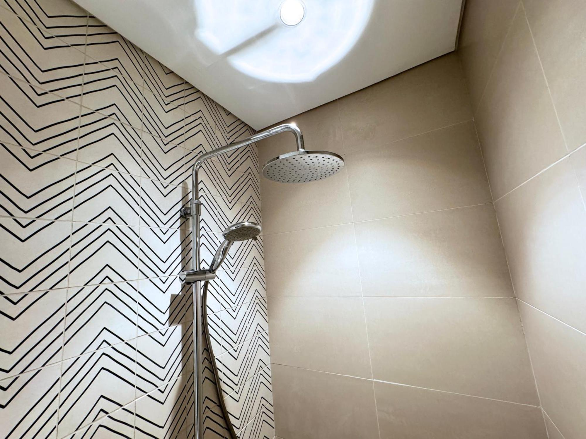 Apartamento Elite Escapes - Socio Stylish 1 Bhk Getaway