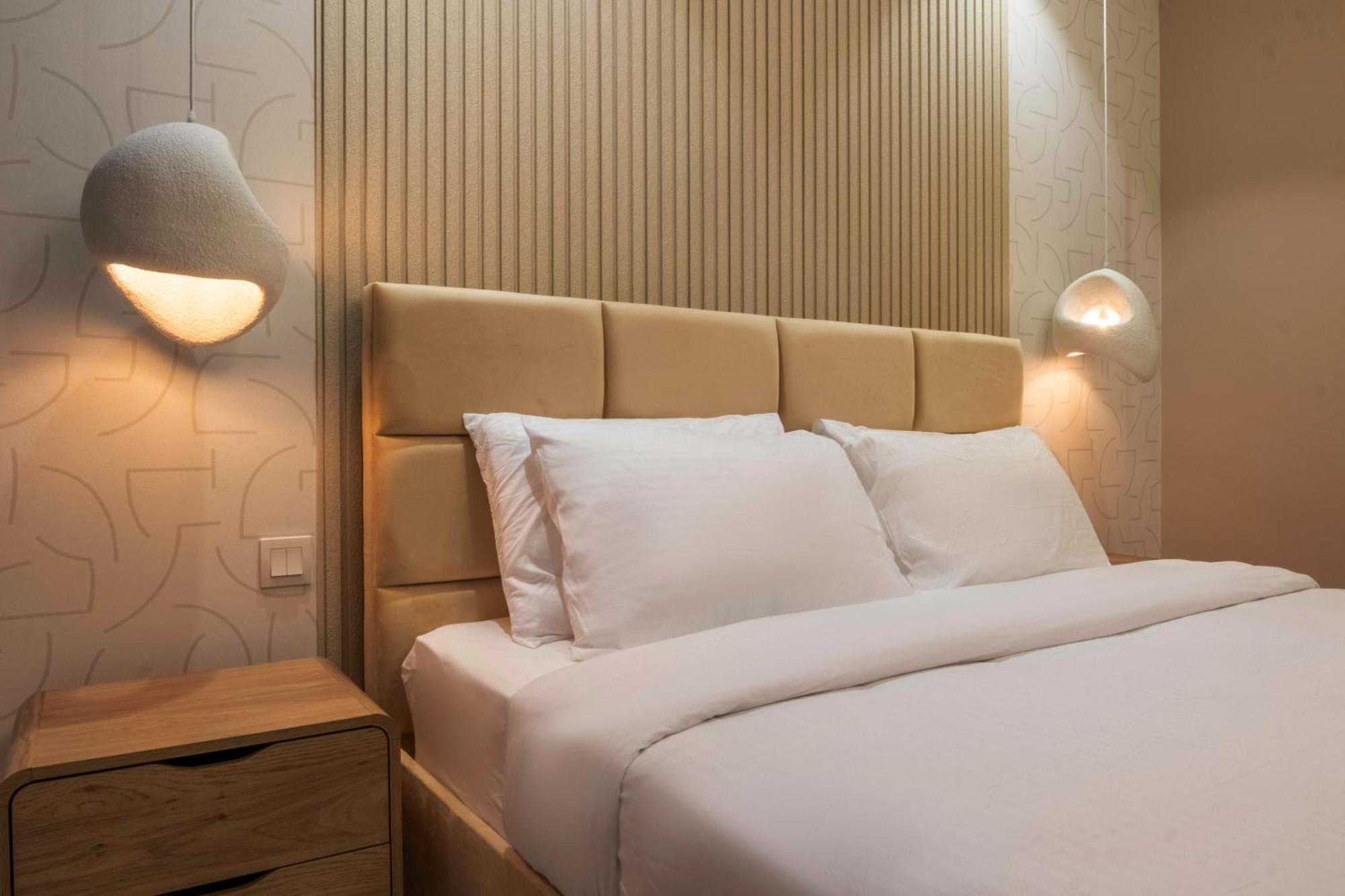 Apartament 5 Star With Burj View Infinity Pool And Gym *
