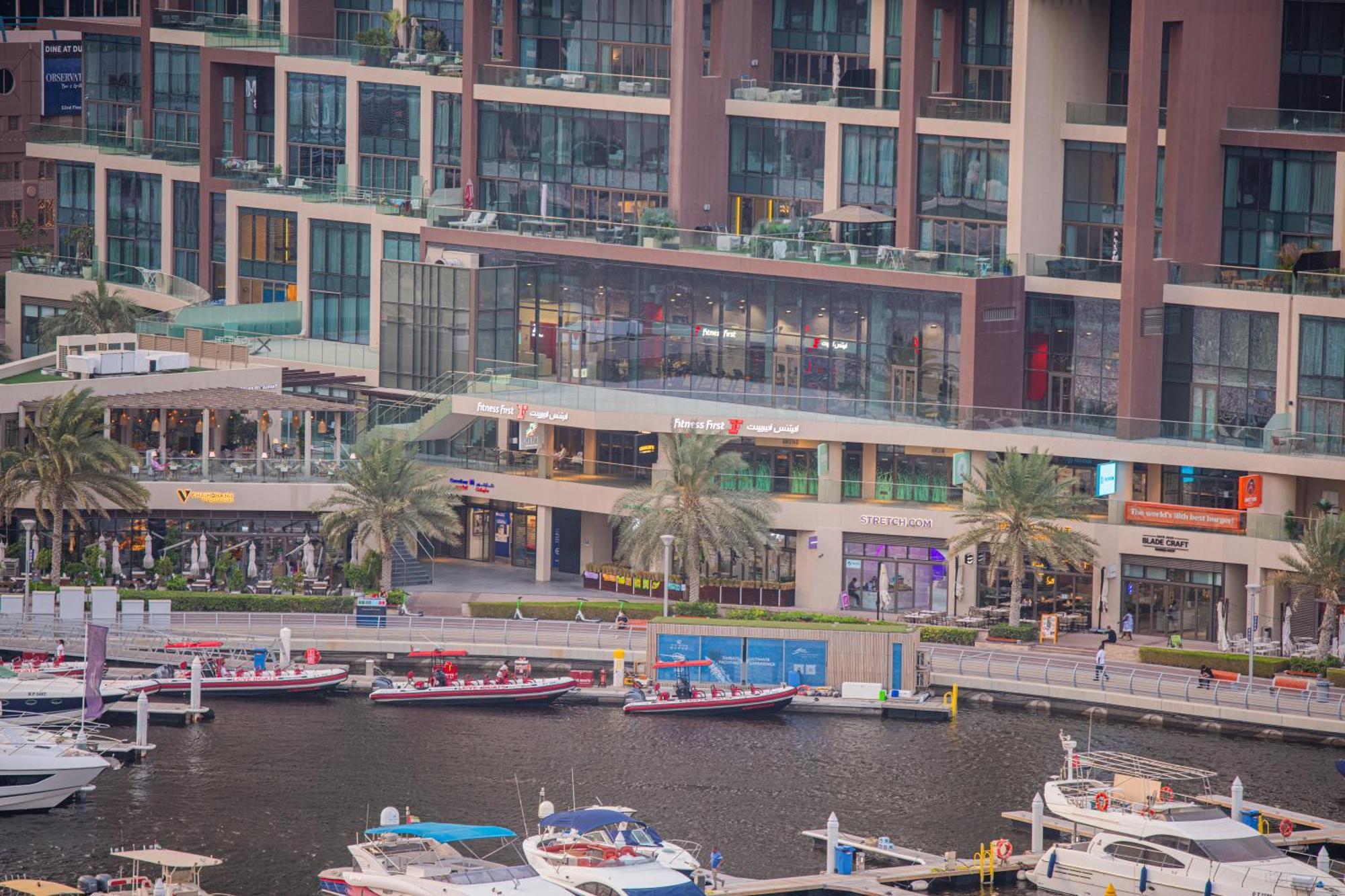Appartamento Avant Marina 2br With Amazing Views *