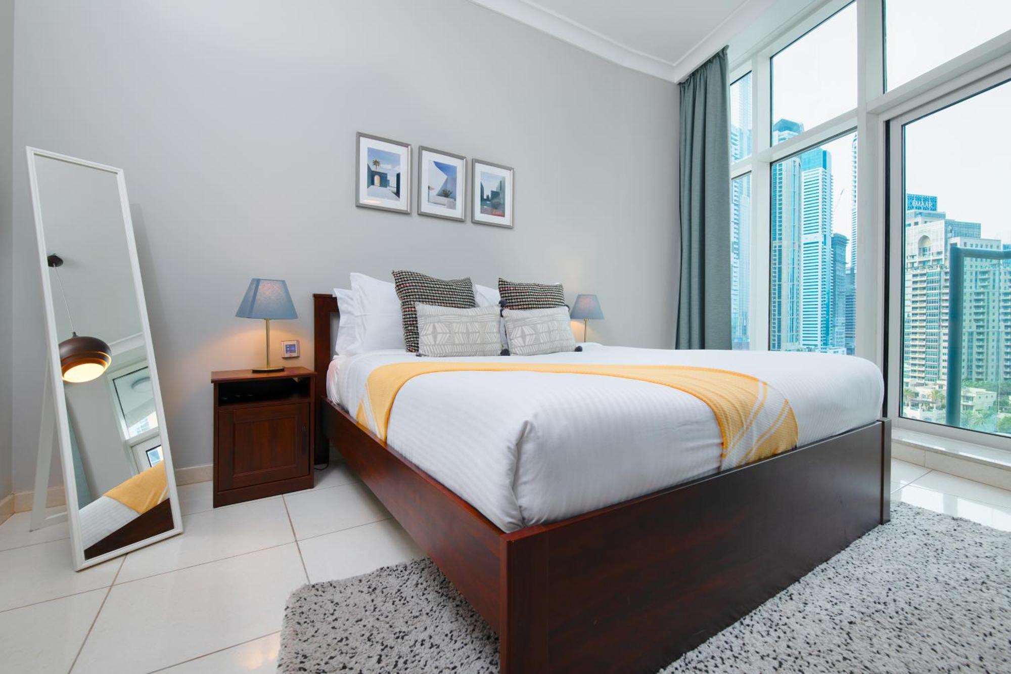 Appartamento Avant Marina 2br With Amazing Views *
