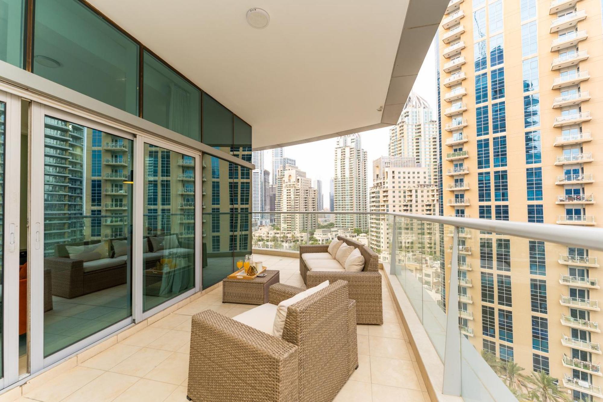 Appartamento Avant Marina 2br With Amazing Views