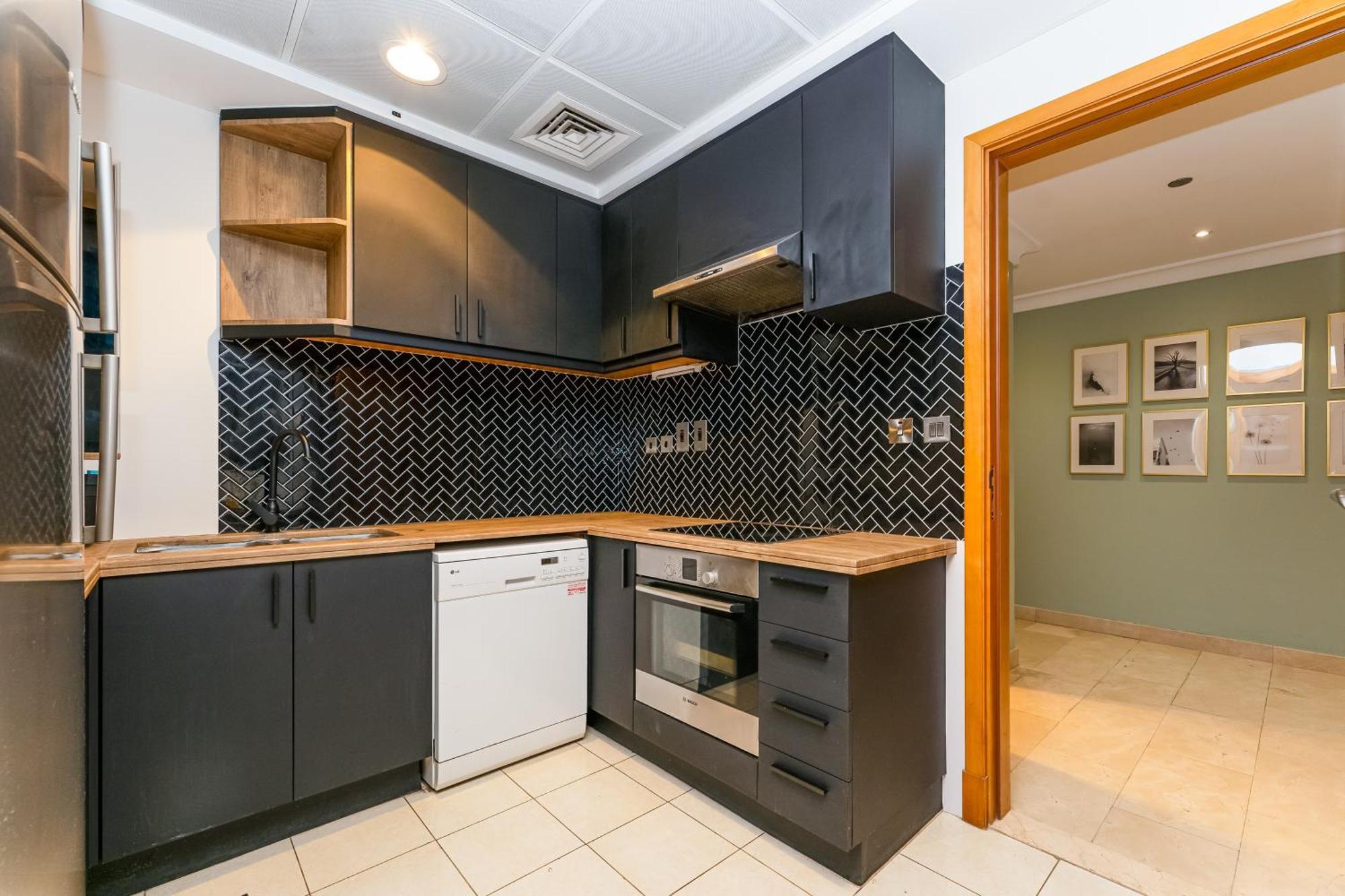 Avant Marina 2br With Amazing Views Appartamento