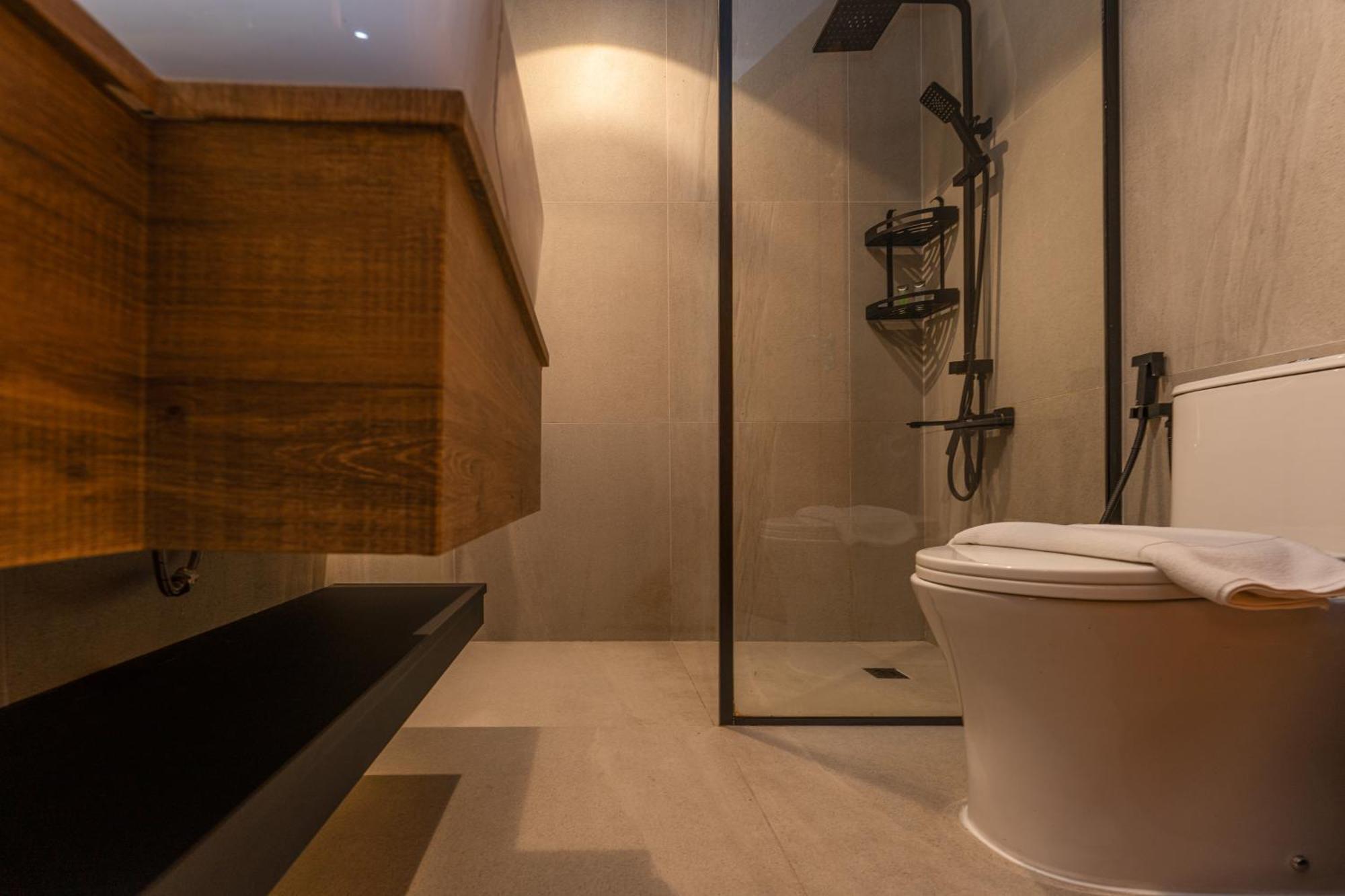 Avant Marina 2br With Amazing Views Apartamento *