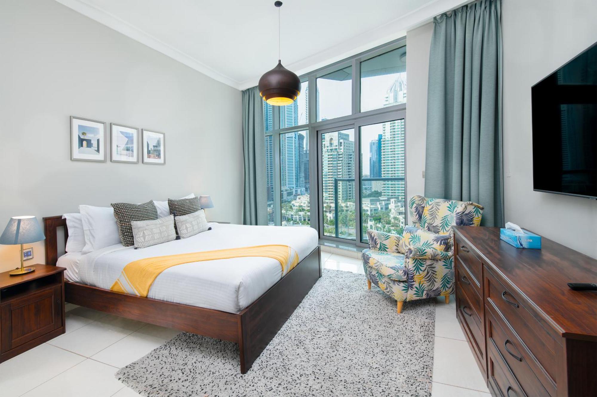 Appartamento Avant Marina 2br With Amazing Views *