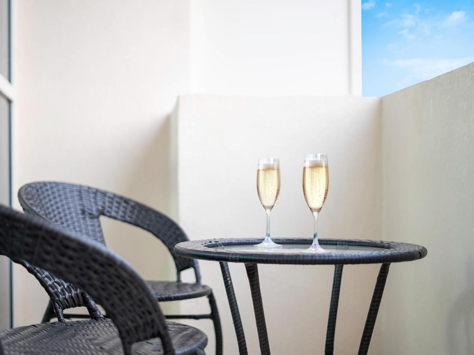 Appartement Stunning 1br With Golf View In Sports Dubaï