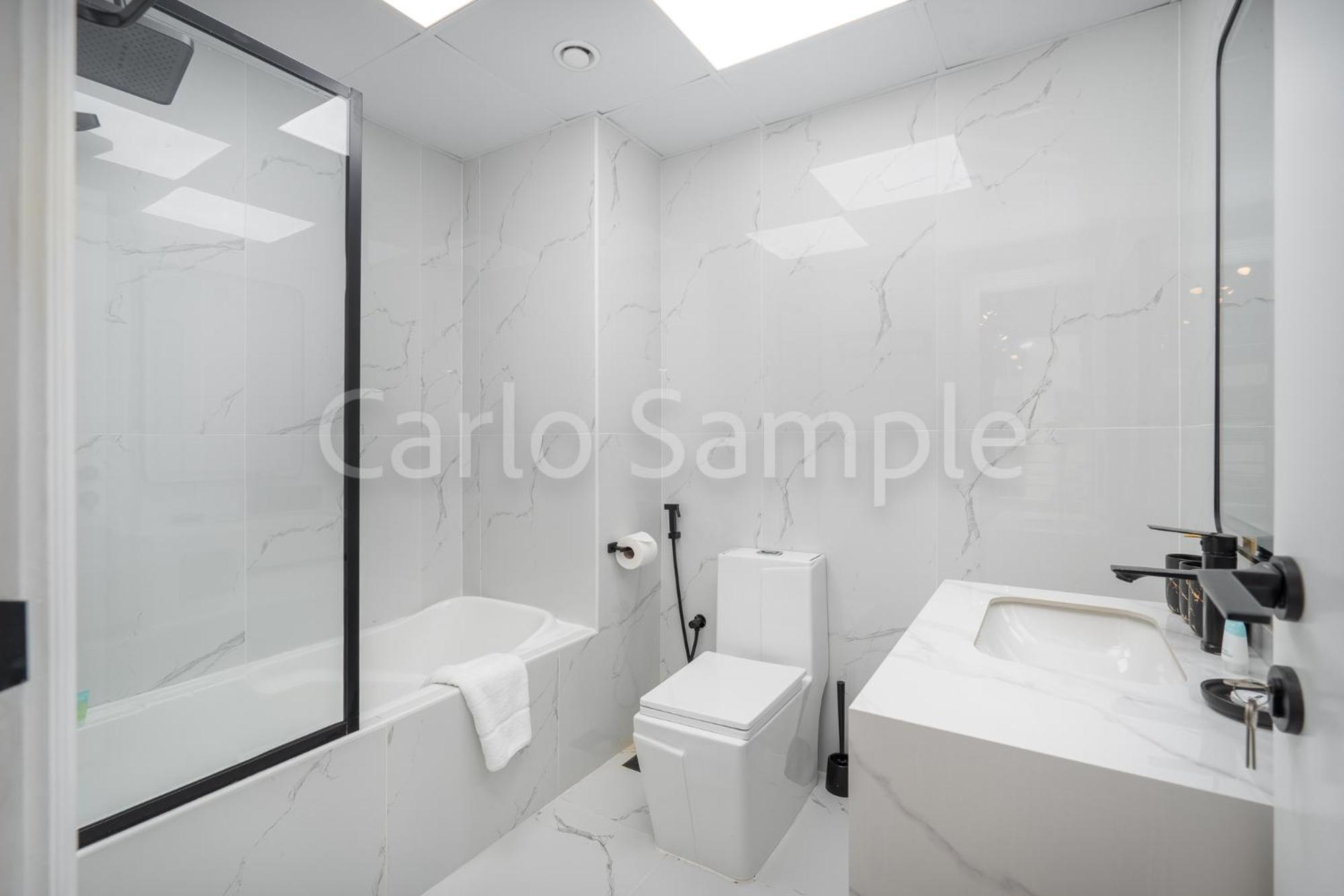 Tudors One Marina View Rooftop Pool Four Beds Appartement *