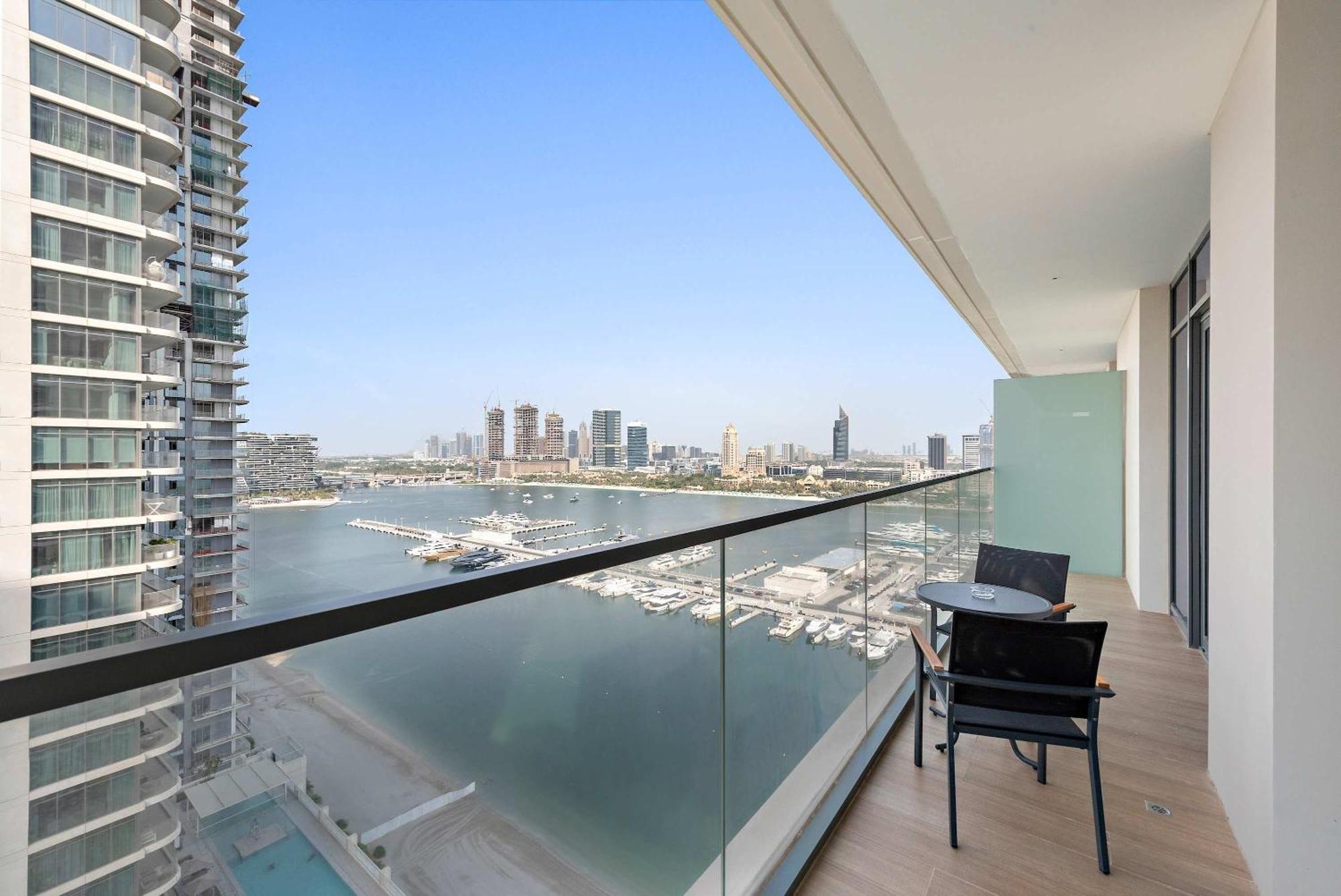 Appartement Silkhaus Cozy 1 Bdr In Marina Vista Private