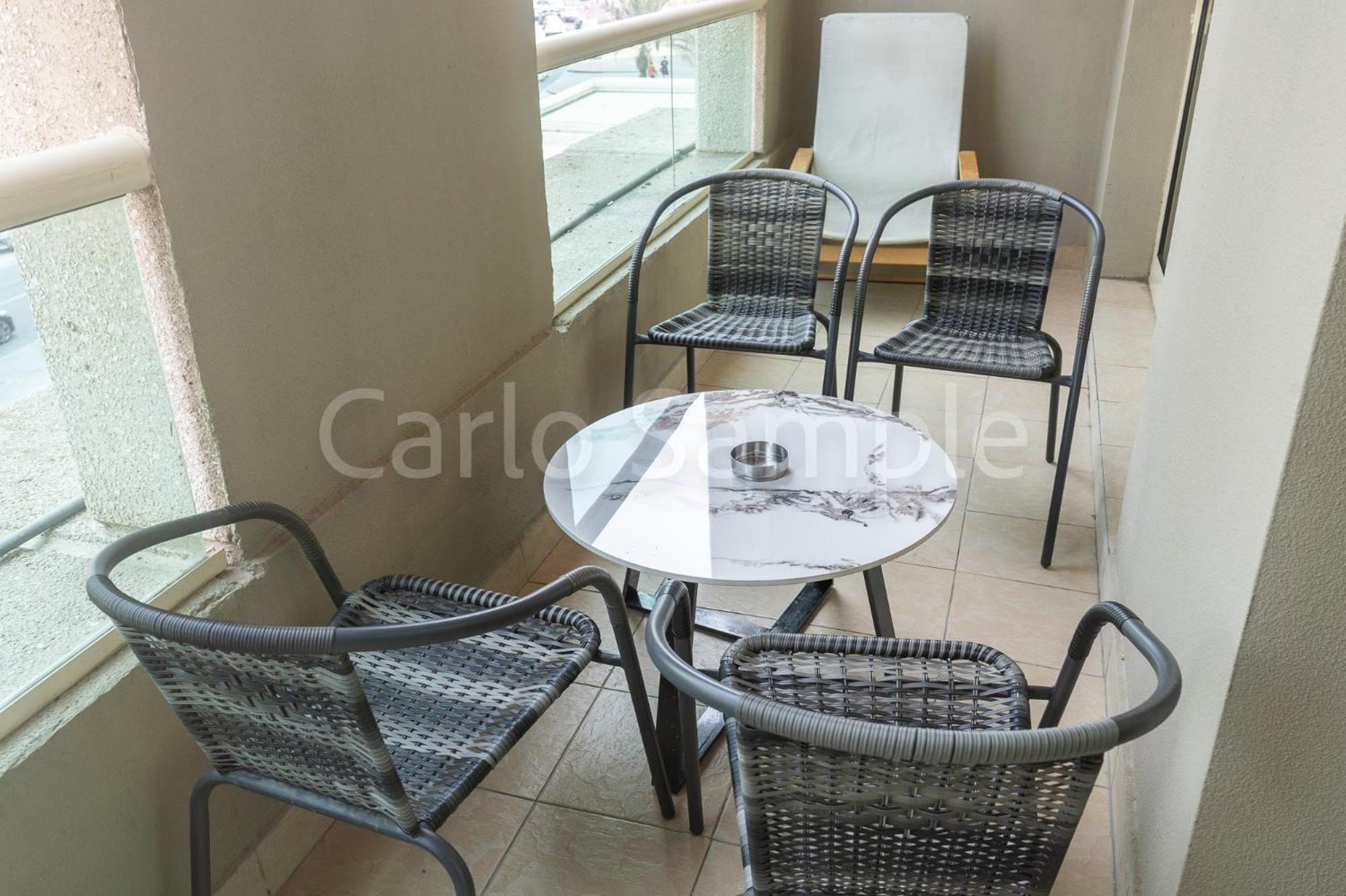 Tudors One Marina View Rooftop Pool Four Beds Apartment Dubai