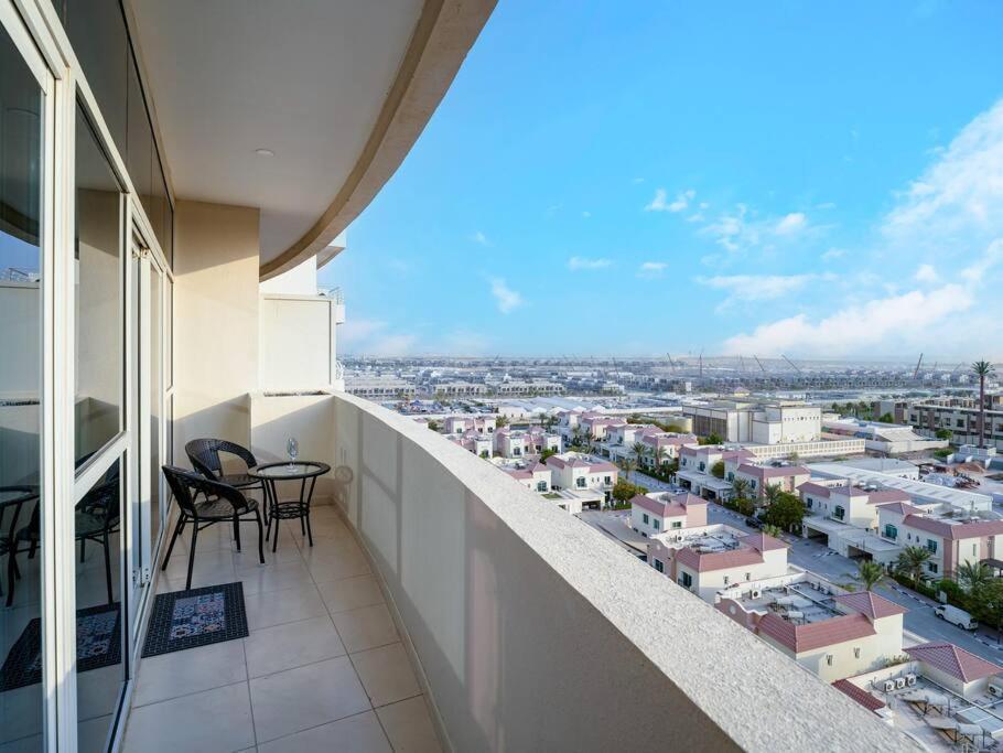 Stunning 1br With Golf View In Sports Appartement